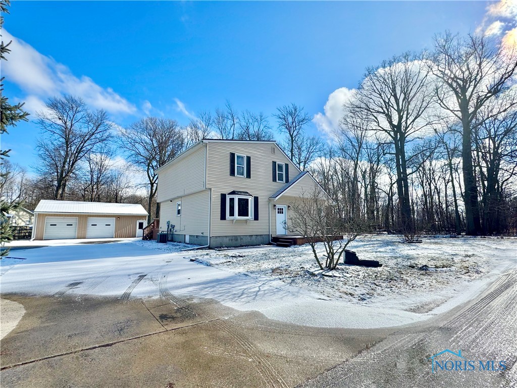1810 James Road, Oregon, Ohio image 2