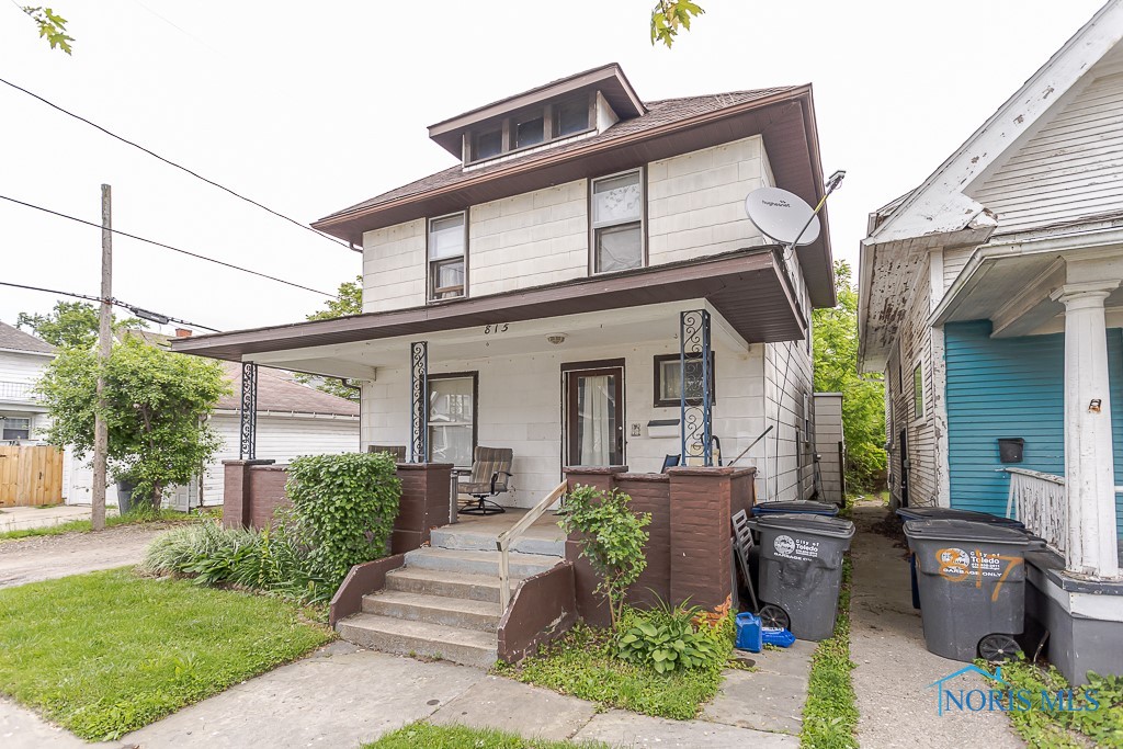 815 Dunwood Court, Toledo, Ohio image 2