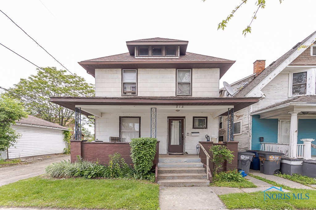815 Dunwood Court, Toledo, Ohio image 1