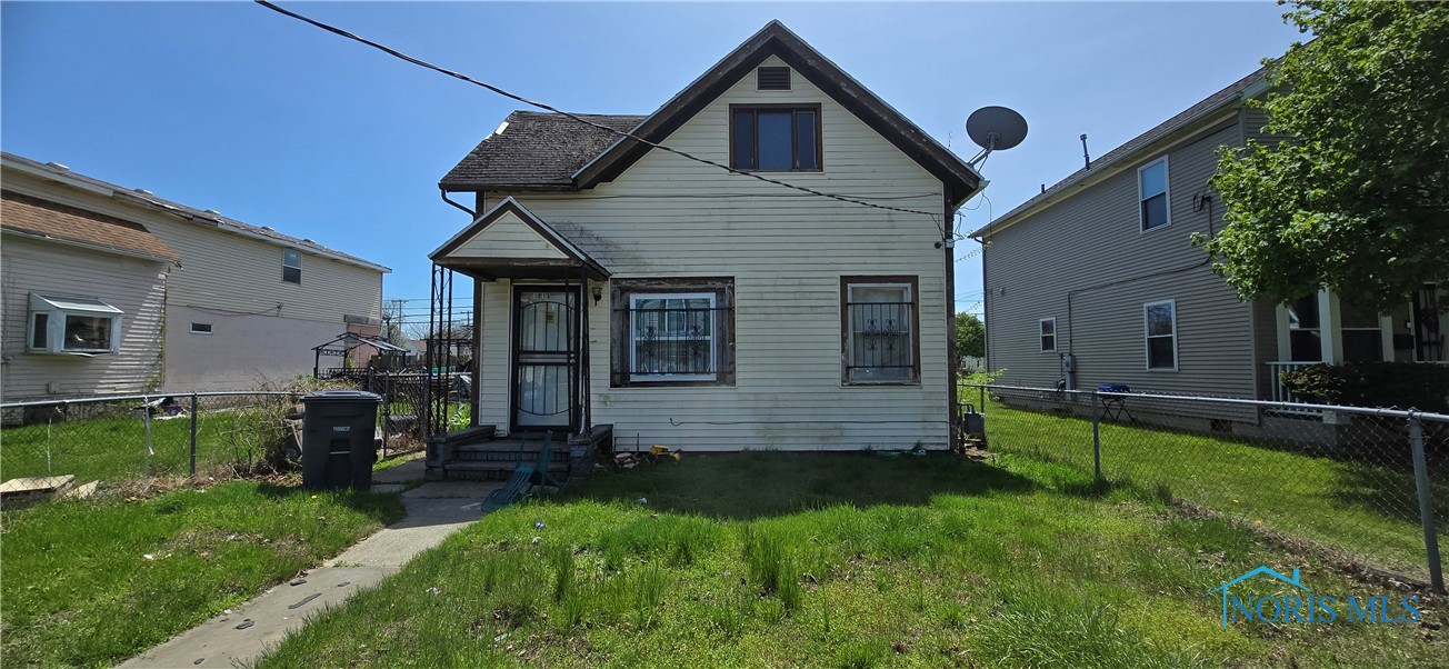 1015 Belmont Avenue Ave, Toledo, Ohio image 1