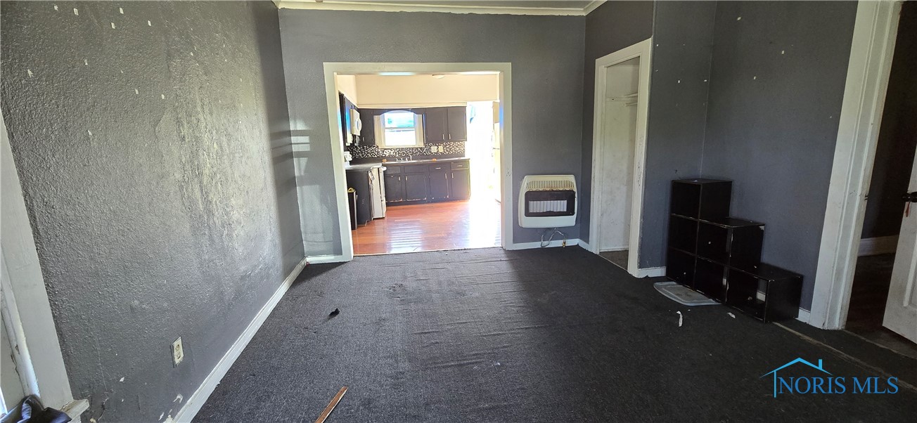 1015 Belmont Avenue Ave, Toledo, Ohio image 2