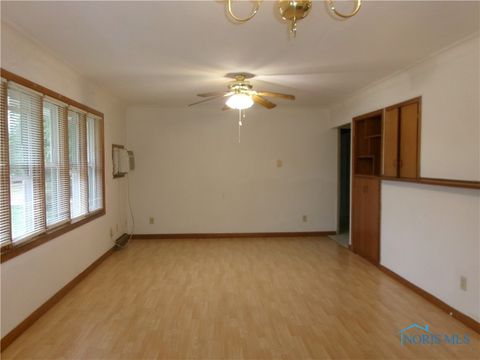Tiny photo for 308 Delphos Road, Columbus Grove, OH 45830 (MLS # 6136219)