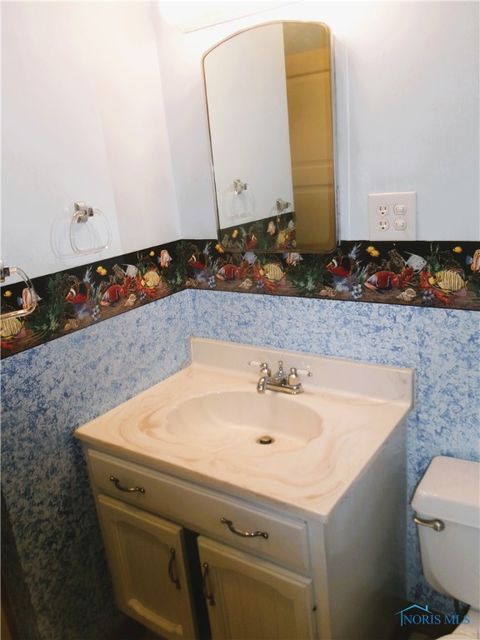 Tiny photo for 308 Delphos Road, Columbus Grove, OH 45830 (MLS # 6136219)