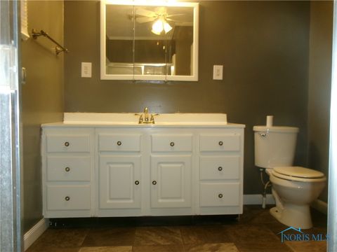 Tiny photo for 308 Delphos Road, Columbus Grove, OH 45830 (MLS # 6136219)
