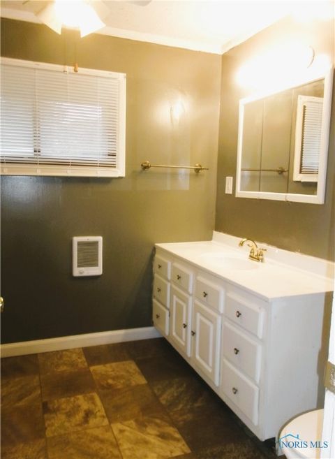 Tiny photo for 308 Delphos Road, Columbus Grove, OH 45830 (MLS # 6136219)