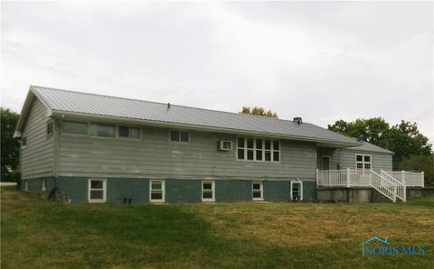 Tiny photo for 308 Delphos Road, Columbus Grove, OH 45830 (MLS # 6136219)
