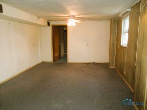 Tiny photo for 308 Delphos Road, Columbus Grove, OH 45830 (MLS # 6136219)