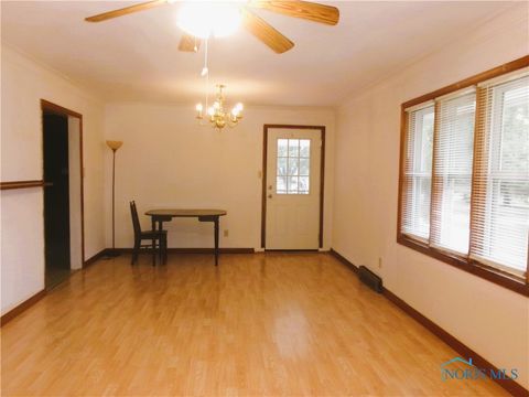 Tiny photo for 308 Delphos Road, Columbus Grove, OH 45830 (MLS # 6136219)