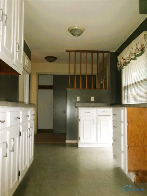 Tiny photo for 308 Delphos Road, Columbus Grove, OH 45830 (MLS # 6136219)