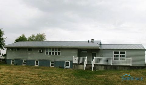 Tiny photo for 308 Delphos Road, Columbus Grove, OH 45830 (MLS # 6136219)