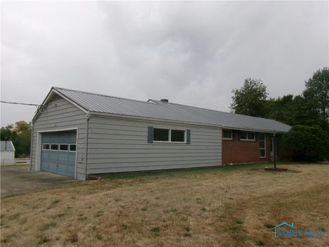 Tiny photo for 308 Delphos Road, Columbus Grove, OH 45830 (MLS # 6136219)