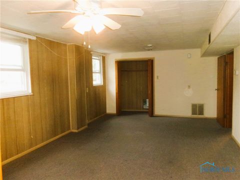 Tiny photo for 308 Delphos Road, Columbus Grove, OH 45830 (MLS # 6136219)