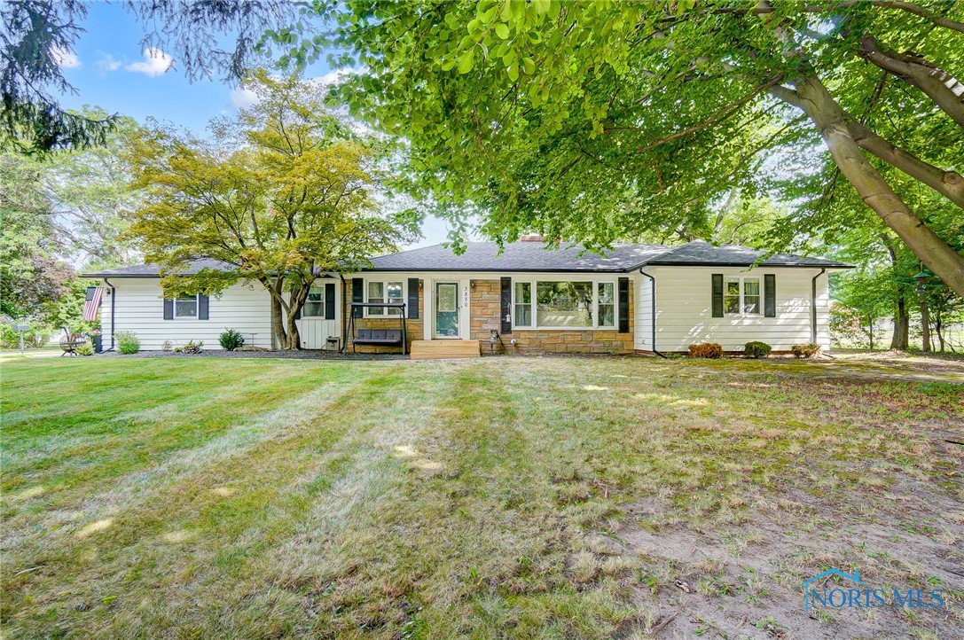 View Toledo, OH 43606 house