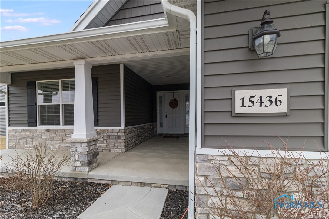 15436 Gray Birch Court, Perrysburg, Ohio image 2