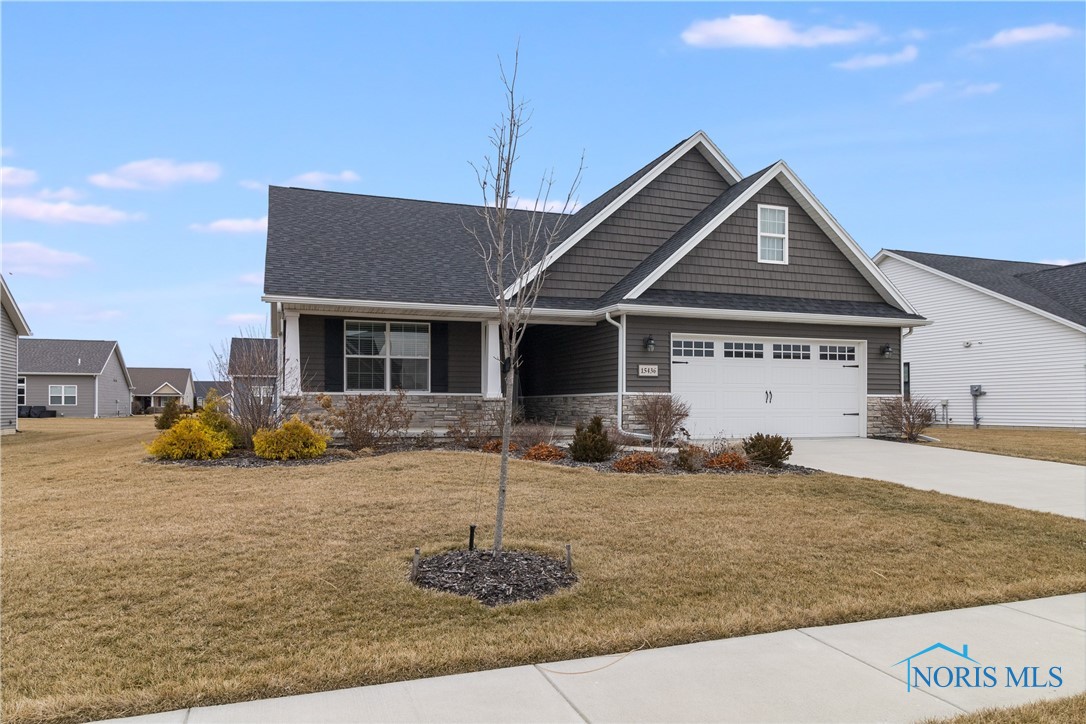 15436 Gray Birch Court, Perrysburg, Ohio image 31