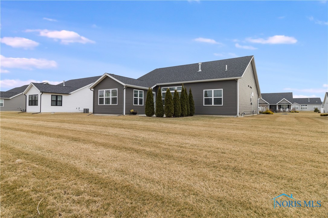 15436 Gray Birch Court, Perrysburg, Ohio image 30
