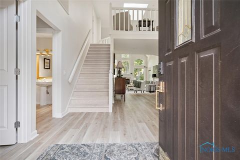 Tiny photo for 215 Stone Oak Court, Holland, OH 43528 (MLS # 6135949)