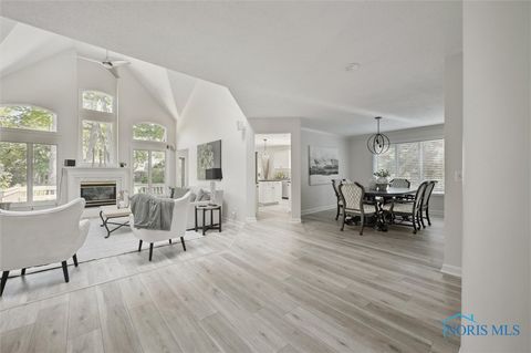 Tiny photo for 215 Stone Oak Court, Holland, OH 43528 (MLS # 6135949)