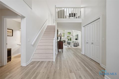 Tiny photo for 215 Stone Oak Court, Holland, OH 43528 (MLS # 6135949)