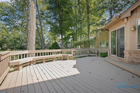 Tiny photo for 215 Stone Oak Court, Holland, OH 43528 (MLS # 6135949)