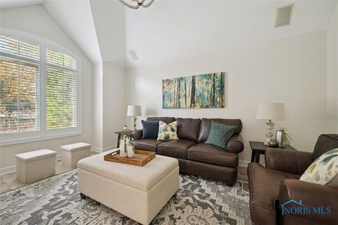 Tiny photo for 215 Stone Oak Court, Holland, OH 43528 (MLS # 6135949)