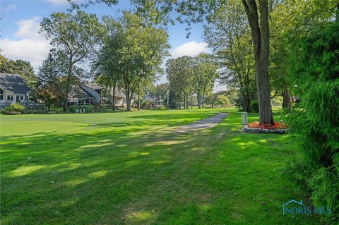 Tiny photo for 215 Stone Oak Court, Holland, OH 43528 (MLS # 6135949)