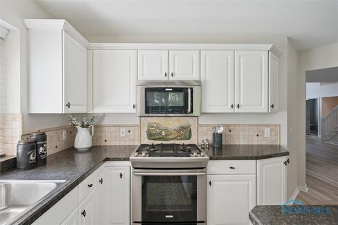 Tiny photo for 215 Stone Oak Court, Holland, OH 43528 (MLS # 6135949)