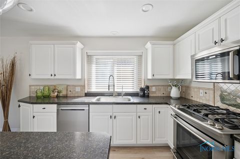 Tiny photo for 215 Stone Oak Court, Holland, OH 43528 (MLS # 6135949)
