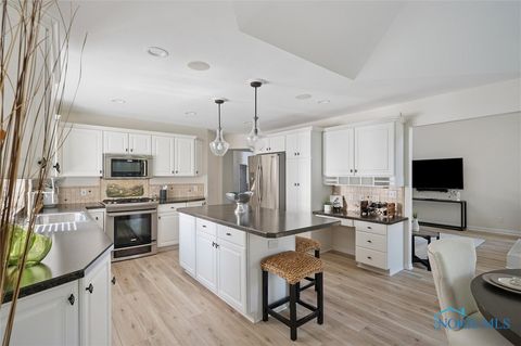 Tiny photo for 215 Stone Oak Court, Holland, OH 43528 (MLS # 6135949)