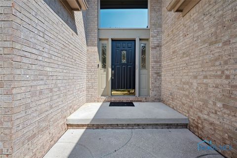 Tiny photo for 215 Stone Oak Court, Holland, OH 43528 (MLS # 6135949)