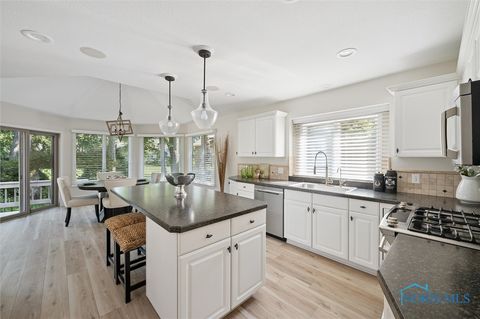 Tiny photo for 215 Stone Oak Court, Holland, OH 43528 (MLS # 6135949)