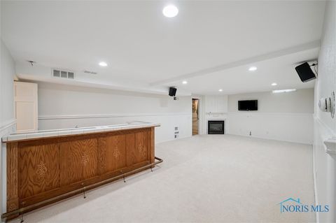 Tiny photo for 215 Stone Oak Court, Holland, OH 43528 (MLS # 6135949)