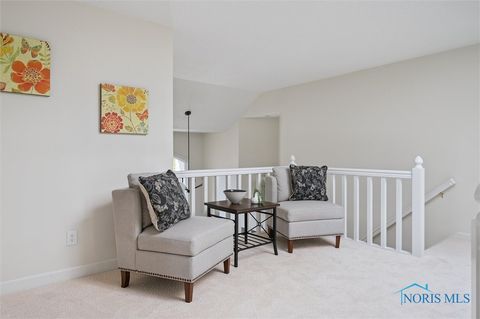 Tiny photo for 215 Stone Oak Court, Holland, OH 43528 (MLS # 6135949)