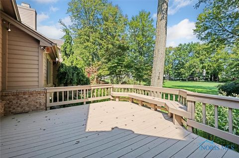 Tiny photo for 215 Stone Oak Court, Holland, OH 43528 (MLS # 6135949)