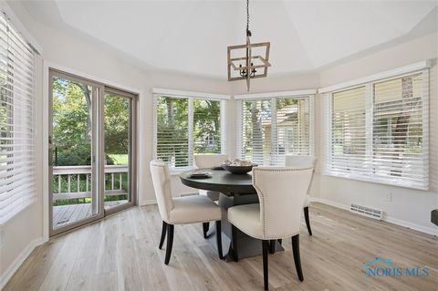 Tiny photo for 215 Stone Oak Court, Holland, OH 43528 (MLS # 6135949)