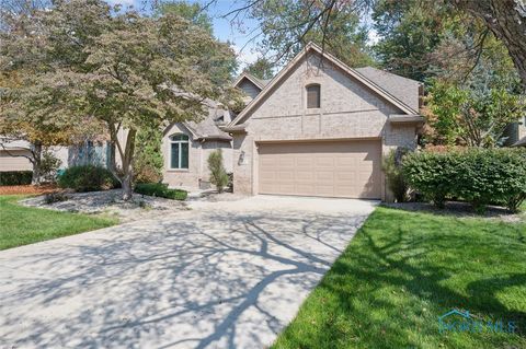 Tiny photo for 215 Stone Oak Court, Holland, OH 43528 (MLS # 6135949)