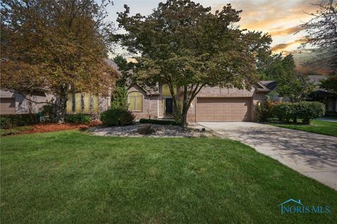 Tiny photo for 215 Stone Oak Court, Holland, OH 43528 (MLS # 6135949)