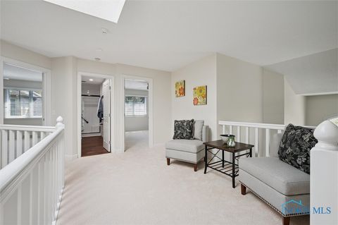 Tiny photo for 215 Stone Oak Court, Holland, OH 43528 (MLS # 6135949)