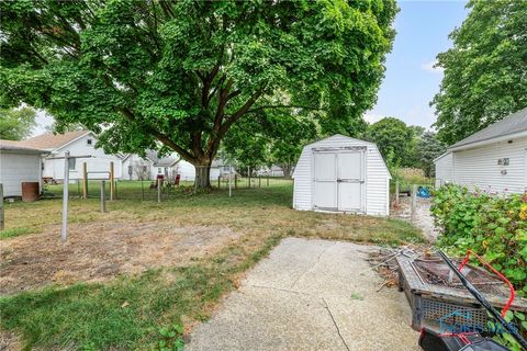 Tiny photo for 2674 US Highway 20, Swanton, OH 43558 (MLS # 6136081)