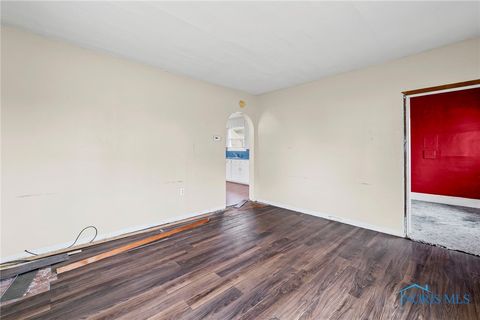 Tiny photo for 2674 US Highway 20, Swanton, OH 43558 (MLS # 6136081)