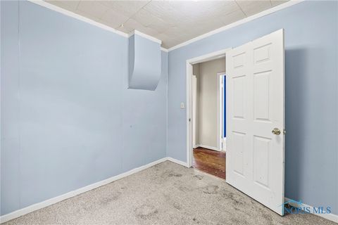 Tiny photo for 2674 US Highway 20, Swanton, OH 43558 (MLS # 6136081)