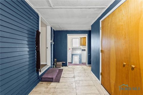 Tiny photo for 2674 US Highway 20, Swanton, OH 43558 (MLS # 6136081)