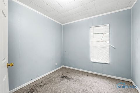 Tiny photo for 2674 US Highway 20, Swanton, OH 43558 (MLS # 6136081)