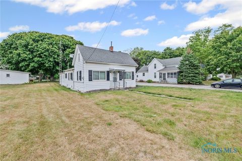 Tiny photo for 2674 US Highway 20, Swanton, OH 43558 (MLS # 6136081)