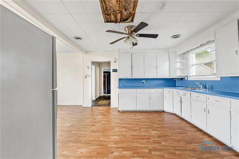Tiny photo for 2674 US Highway 20, Swanton, OH 43558 (MLS # 6136081)