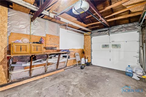 Tiny photo for 2674 US Highway 20, Swanton, OH 43558 (MLS # 6136081)