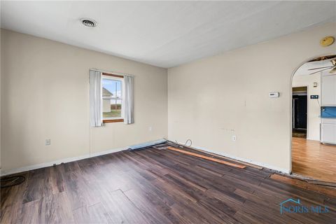 Tiny photo for 2674 US Highway 20, Swanton, OH 43558 (MLS # 6136081)