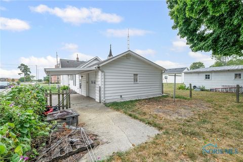 Tiny photo for 2674 US Highway 20, Swanton, OH 43558 (MLS # 6136081)