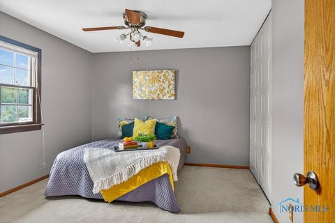 Tiny photo for 2155 Bishopsgate Drive, Toledo, OH 43614 (MLS # 6136918)
