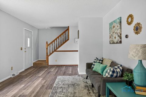 Tiny photo for 2155 Bishopsgate Drive, Toledo, OH 43614 (MLS # 6136918)